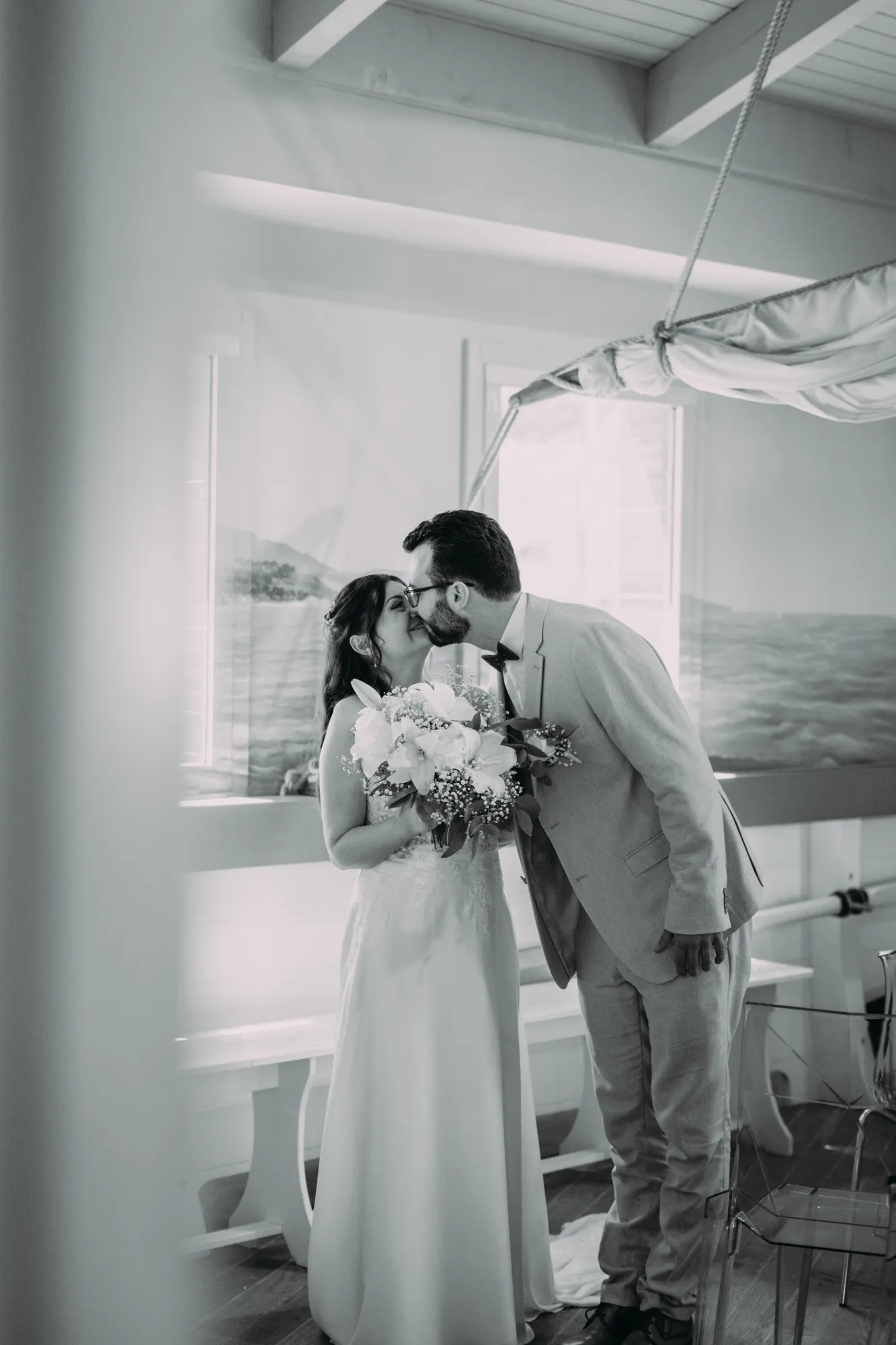 Mariage 5