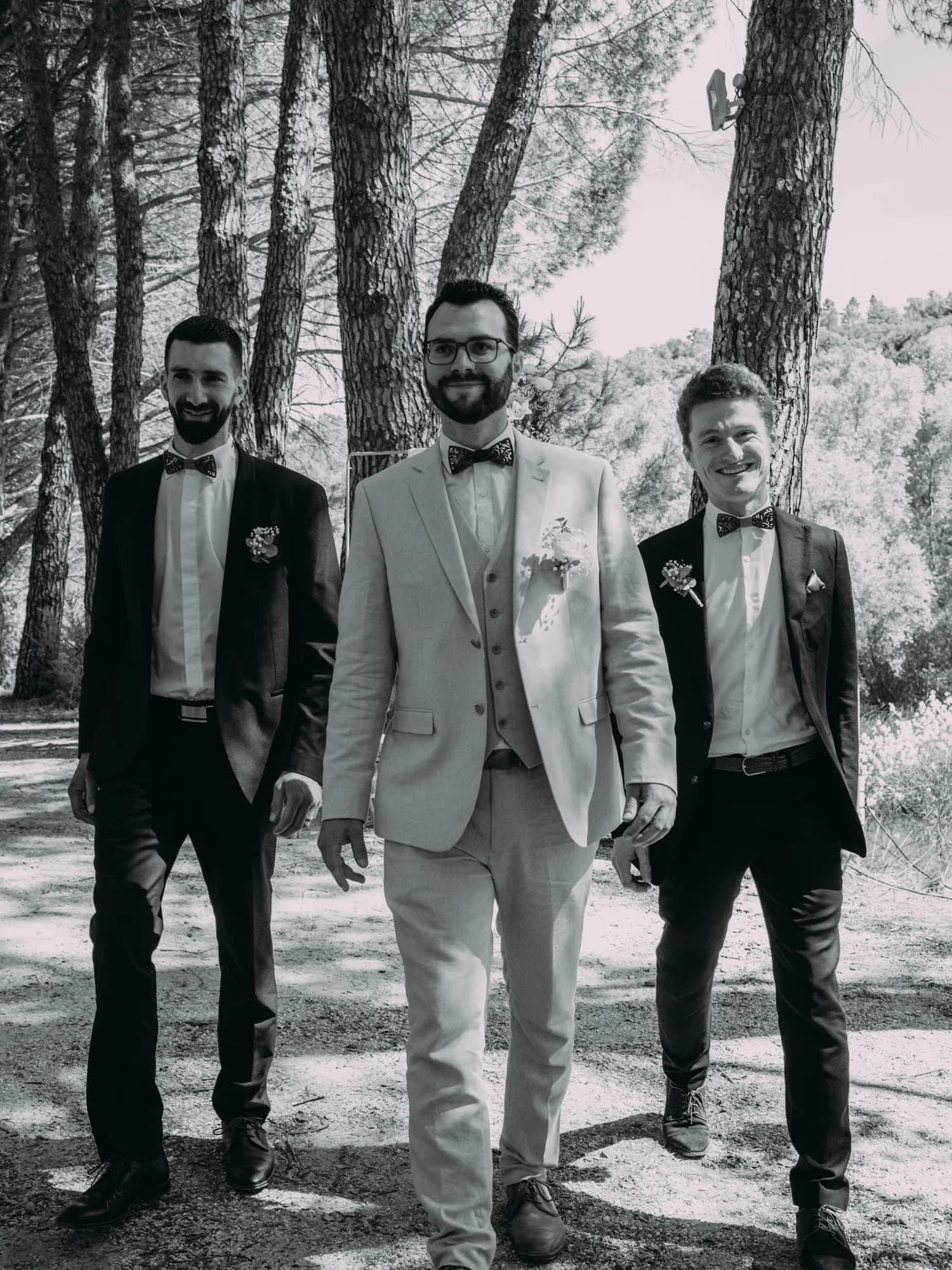Mariage 12