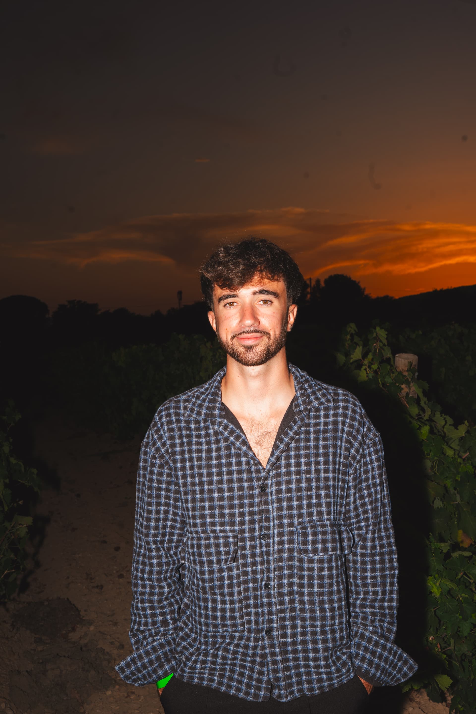 Hugo Bransard — Contact