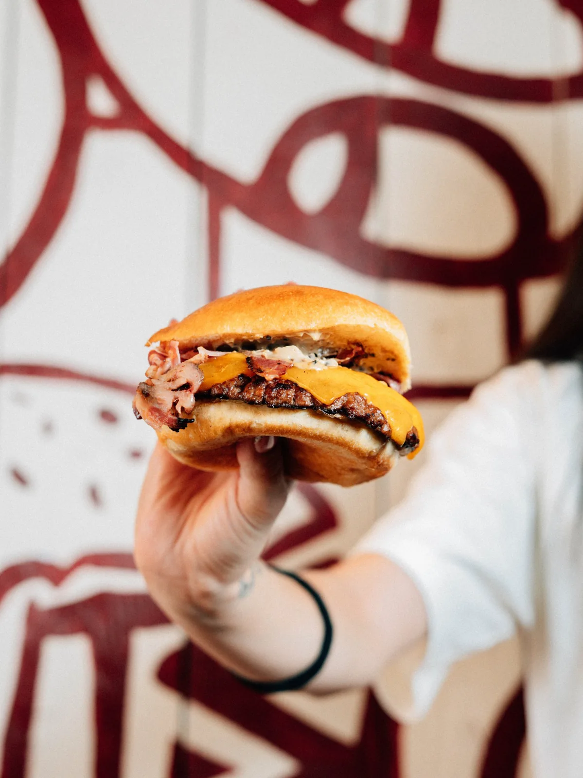 Brute Burger — Cavalaire 7