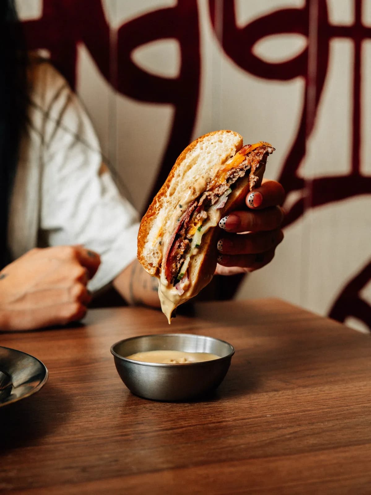Brute Burger — Cavalaire 4