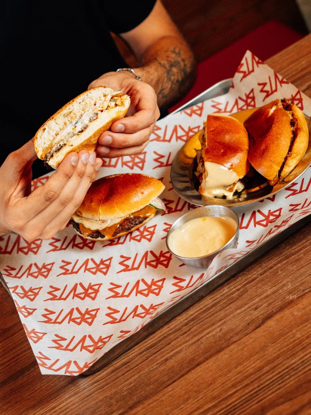 Brute Burger — Cavalaire 5