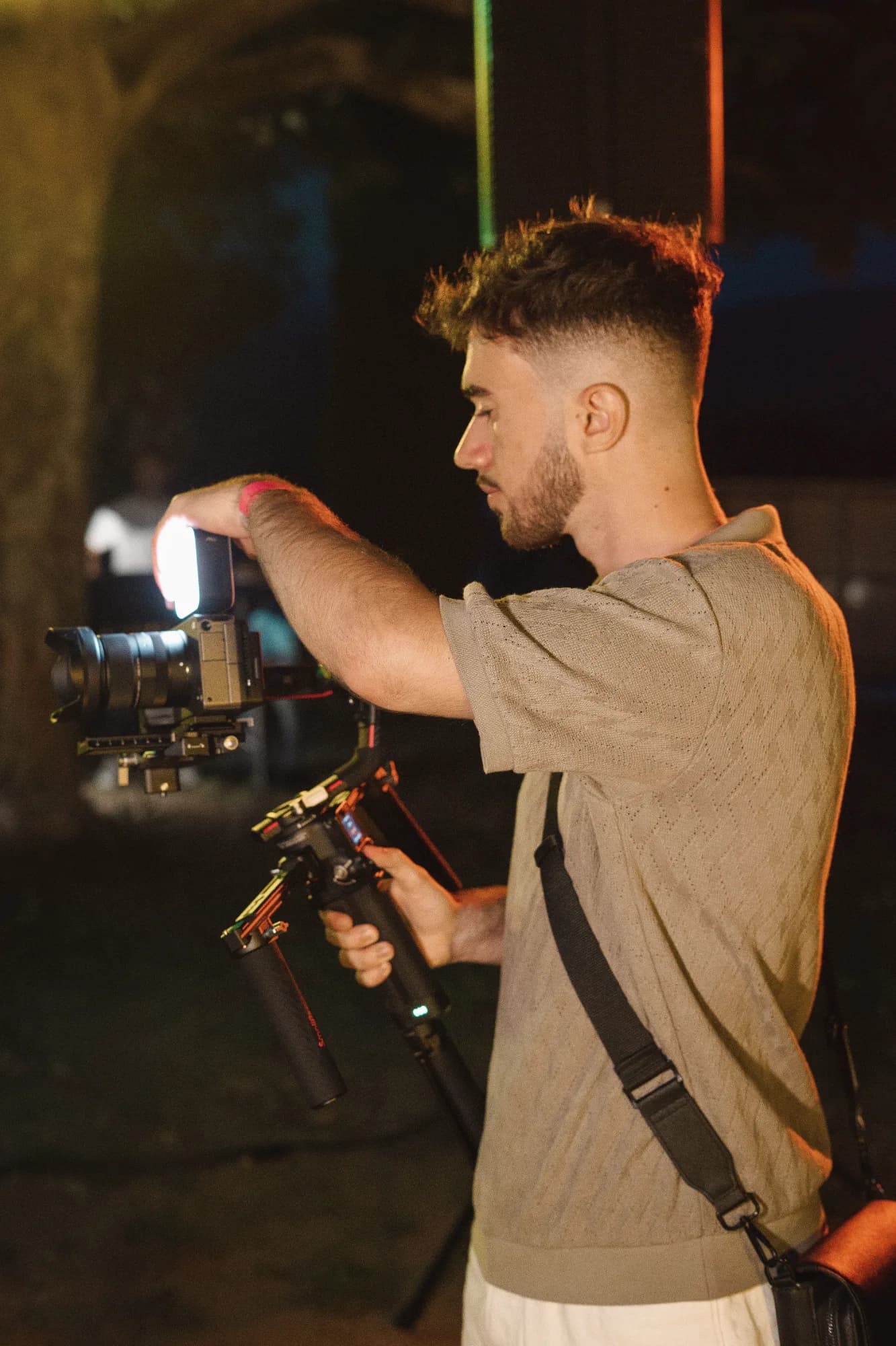 Vidéo promotionnelle entreprise dans le Var - Hugz Visuals