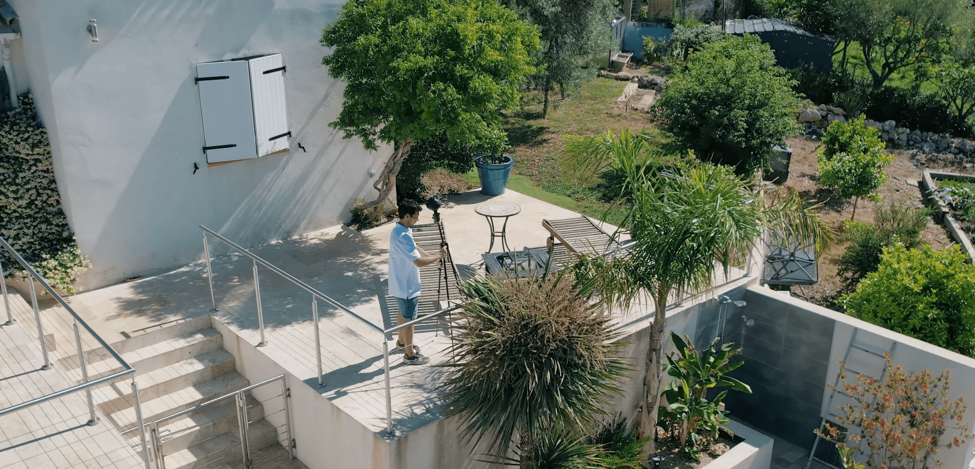 Vidéo corporate dans le Var : l'outil qui humanise votre entreprise